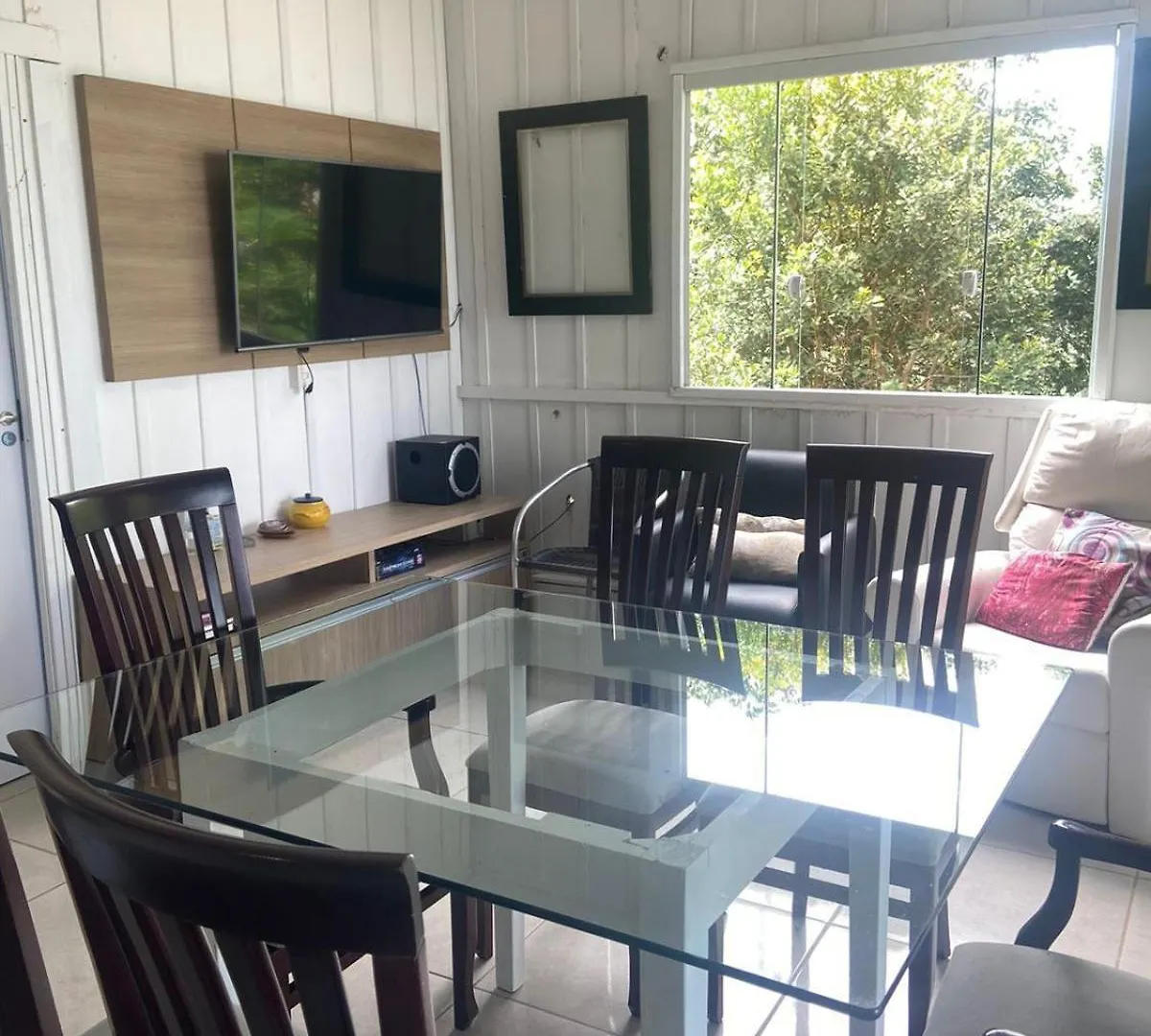 Casa Na Praia Brava Itajai