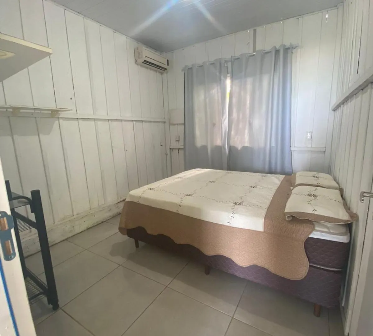 Casa Na Praia Brava Itajai