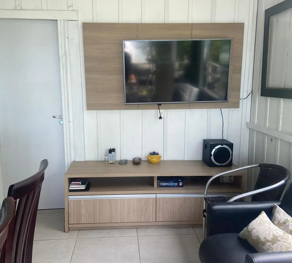 Holiday home Casa Na Praia Brava Itajai