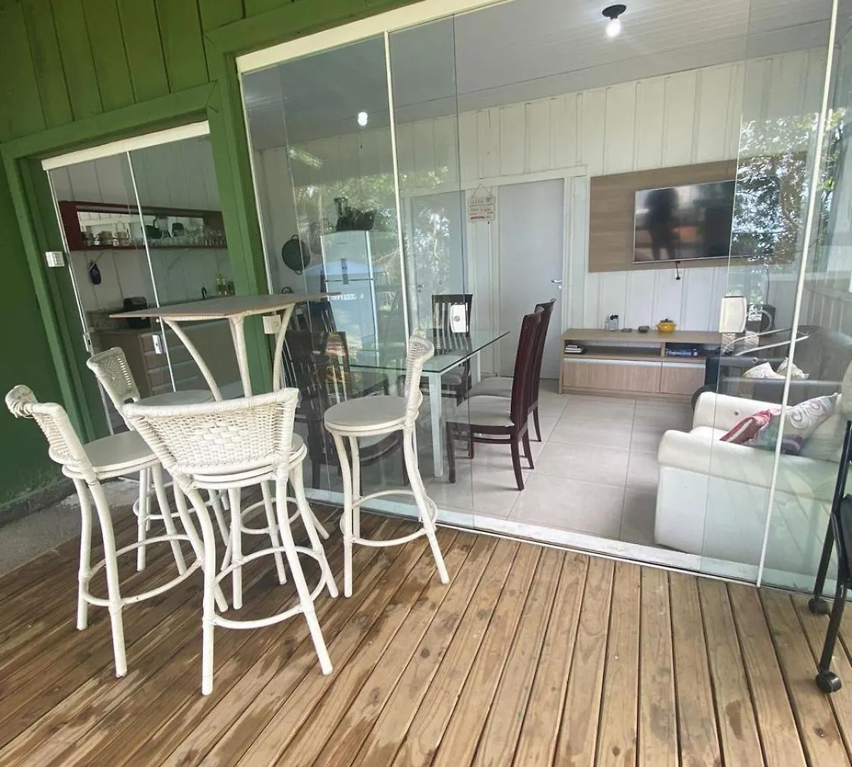 Casa Na Praia Brava Itajai 0*,