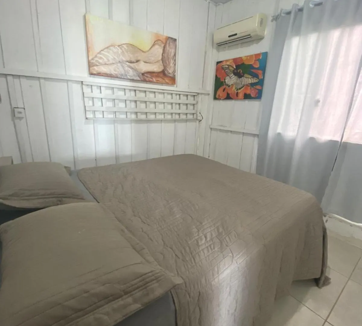 Casa Na Praia Brava Itajai Holiday home