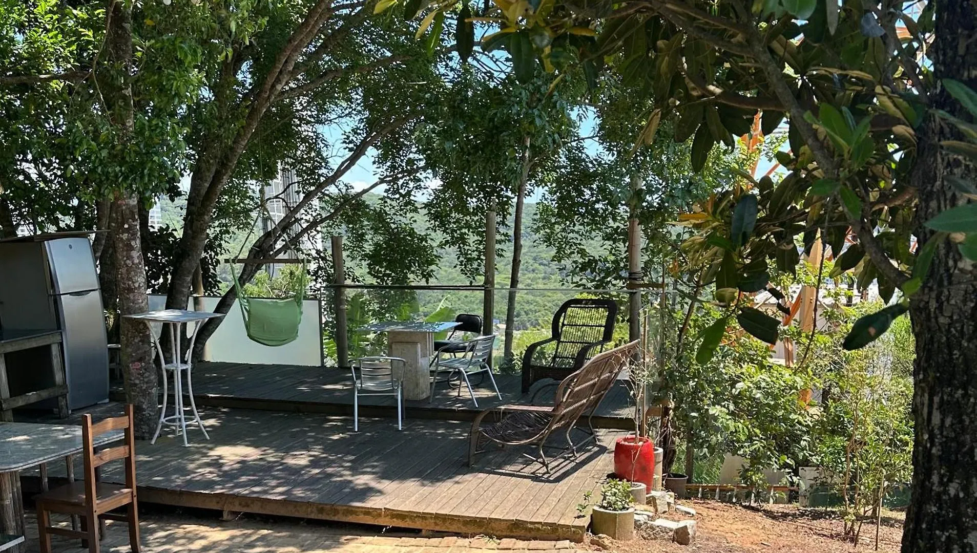 Holiday home Casa Na Praia Brava Itajai