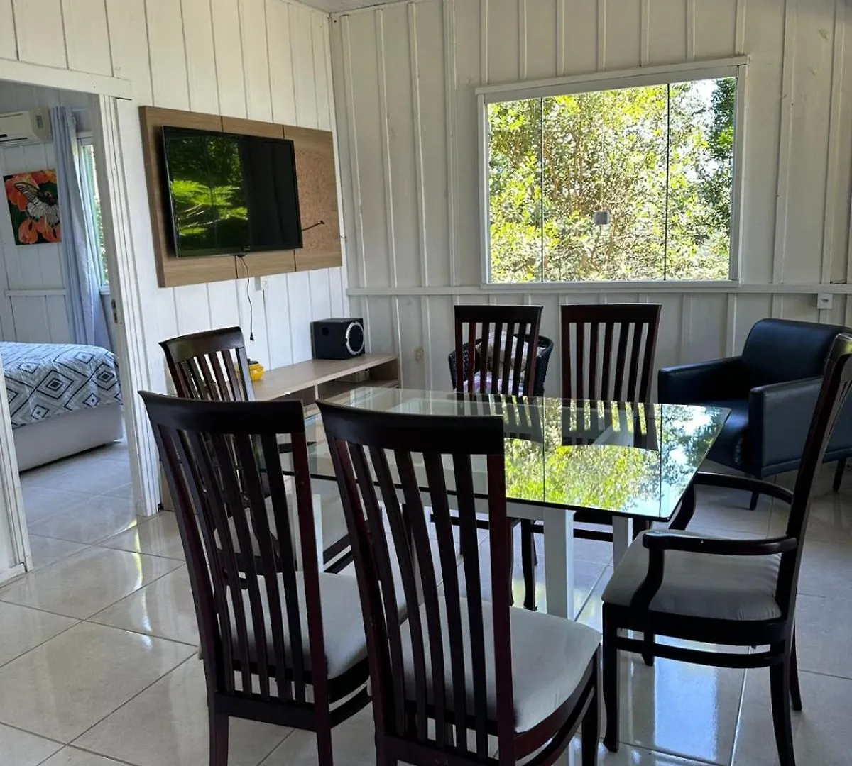 Casa Na Praia Brava Itajai 0*,  Brazil