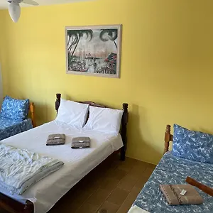 Cirandinha - P1 Apart-hotel