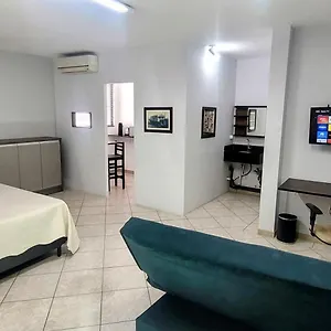 203 No Centro Apartamento