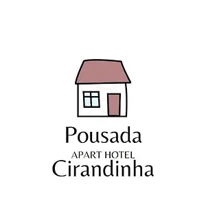 Cirandinha - Apto 27 Apart-hotel